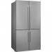 Холодильник Side-by-Side SMEG FQ60XE Холодильник Side-by-Side SMEG FQ60XE