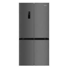 Холодильник Side-by-Side SMEG FQI48KD