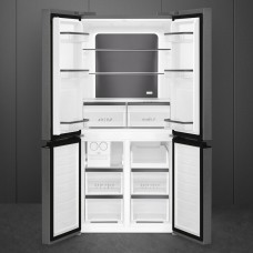 Холодильник Side-by-Side SMEG FQI48KD