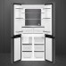 Холодильник Side-by-Side SMEG FQI48KD
