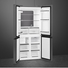Холодильник Side-by-Side SMEG FQI48KD