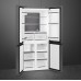 Холодильник Side-by-Side SMEG FQI48KD