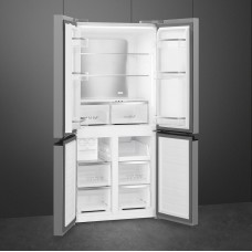Холодильник Side-by-Side SMEG FQI48XD