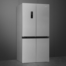 Холодильник Side-by-Side SMEG FQI48XD Холодильник Side-by-Side SMEG FQI48XD