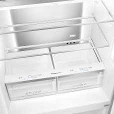 Холодильник Side-by-Side SMEG FQI48XD