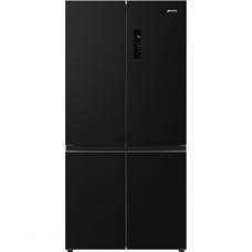 Холодильник Side-by-Side SMEG FQI60KD