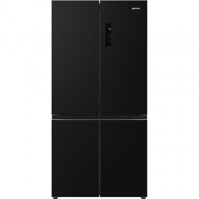Холодильник Side-by-Side SMEG FQI60KD