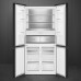 Холодильник Side-by-Side SMEG FQI60KD