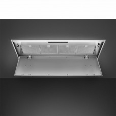 Вытяжка SMEG KLT12L4X