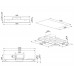 Витяжка SMEG KLT12L4WH