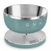 Кухонные весы Smeg KSC01EGMWW