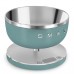 Кухонные весы Smeg KSC01EGMWW