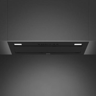 Витяжка SMEG KSG8P4MB