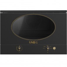 Мікрохвильова піч SMEG MP822NAO