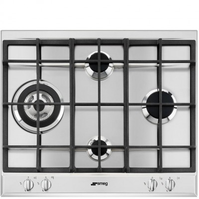 Варильна панель SMEG P261XGH