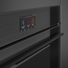Шкаф скоростного охлаждения SMEG SBC4104B3 Шкаф скоростного охлаждения SMEG SBC4104B3
