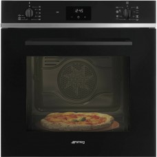  Духовой шкаф SMEG SF6400PZB