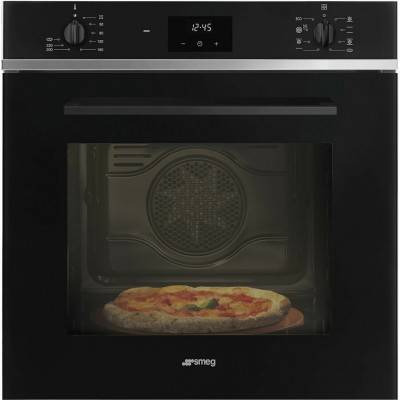  Духова шафа SMEG SF6400PZB