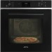  Духова шафа SMEG SF6400PZB