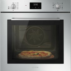  Духовой шкаф SMEG SF6400PZX