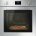  Духова шафа SMEG SF6400PZX