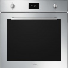  Духовой шкаф SMEG SFP6401TVX1