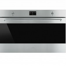 Духовой шкаф SMEG SFP9302TX