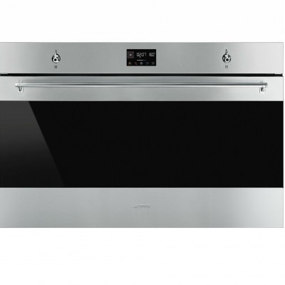 Духова шафа SMEG SFP9302TX