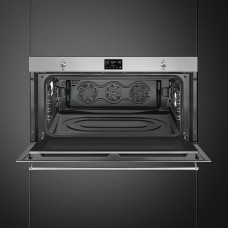 Духовой шкаф SMEG SFR9302TX Духовой шкаф SMEG SFR9302TX