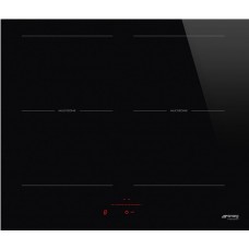 Варильна панель SMEG SI2M5643D1