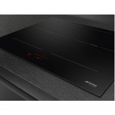 Варильна панель SMEG SI2M5643D1