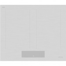 Варильна панель SMEG SIM3644MWH