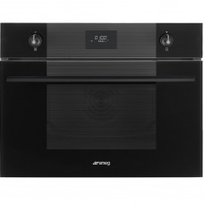 Духовой шкаф SMEG SO4101M0B3 Духовой шкаф SMEG SO4101M0B3