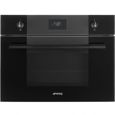 Духовой шкаф SMEG SO4101M1B3