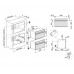Духова шафа SMEG SO4104M2PG