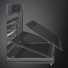 Духовой шкаф SMEG SO6104S4PG