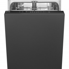 Посудомоечная машина SMEG STL262D Посудомоечная машина SMEG STL262D