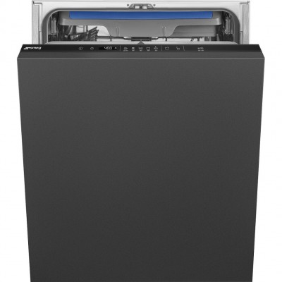 Посудомийна машина SMEG STL362DQ