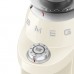 Кофемолка SMEG CGF03CREU