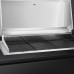 Встраиваемый электрический гриль Smeg BBQE12X