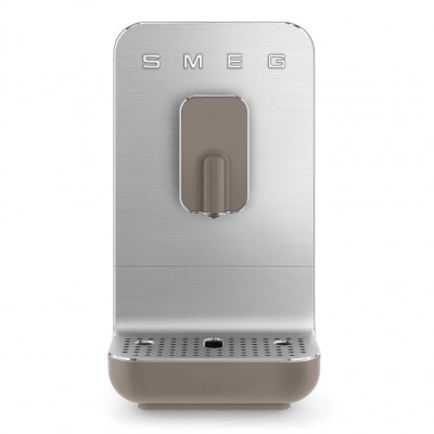 Кавомашина SMEG BCC11TPMEU