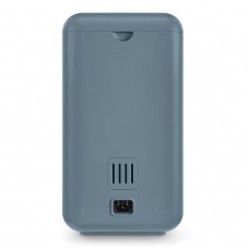 Кофемашина SMEG BCC12SBMEU