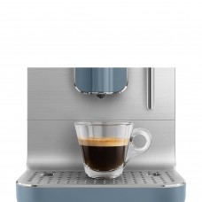 Кофемашина SMEG BCC12SBMEU