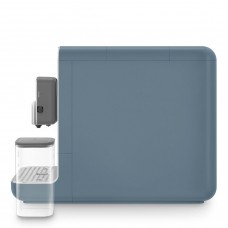 Кофемашина SMEG BCC13SBMEU