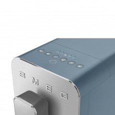 Кофемашина SMEG BCC13SBMEU