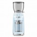 Кавомолка SMEG CGF11PBEU Кавомолка SMEG CGF11PBEU