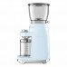 Кавомолка SMEG CGF11PBEU