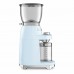 Кавомолка SMEG CGF11PBEU