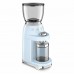 Кавомолка SMEG CGF11PBEU