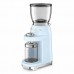 Кавомолка SMEG CGF11PBEU